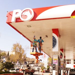 IŞILTI TEMİZLİK - ÇALIŞMALARIMIZ