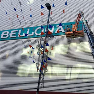 IŞILTI TEMİZLİK - ÇALIŞMALARIMIZ