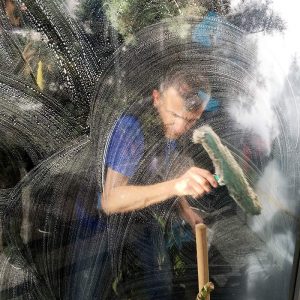 IŞILTI TEMİZLİK - ÇALIŞMALARIMIZ